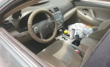 Toyota Camry 2007 года за 5 500 000 тг. в Алматы фото 5