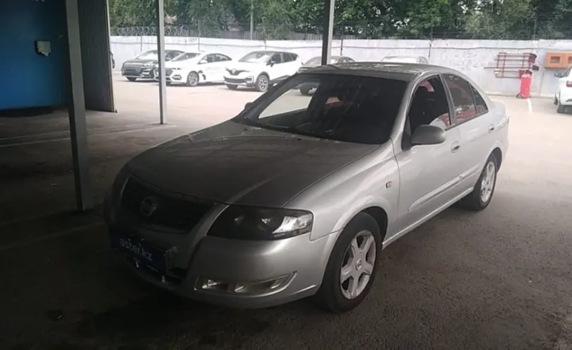Nissan Almera Classic 2011 года за 3 000 000 тг. в Алматы