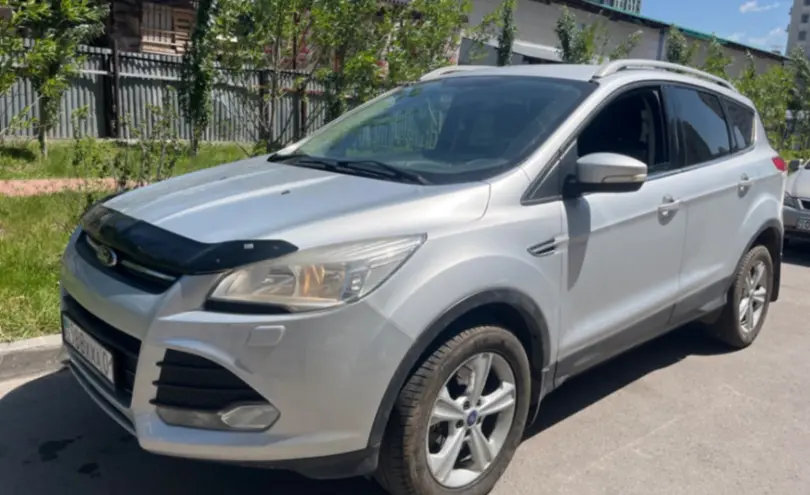 Ford Kuga 2014 года за 5 500 000 тг. в Астана