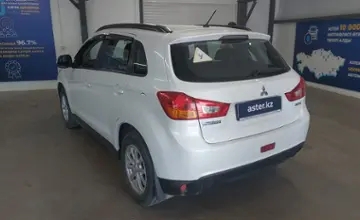 Mitsubishi ASX 2014 года за 7 500 000 тг. в Астана фото 4