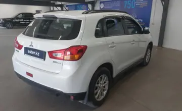 Mitsubishi ASX 2014 года за 7 500 000 тг. в Астана фото 3