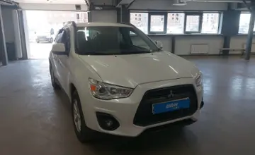 Mitsubishi ASX 2014 года за 7 500 000 тг. в Астана фото 2