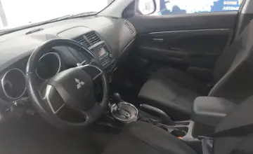 Mitsubishi ASX 2014 года за 7 500 000 тг. в Астана фото 5