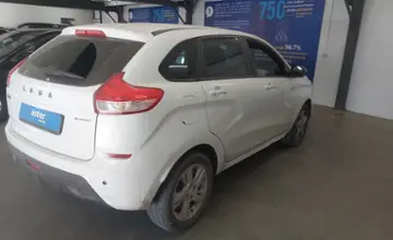 LADA (ВАЗ) XRAY 2020 года за 4 300 000 тг. в Астана фото 3