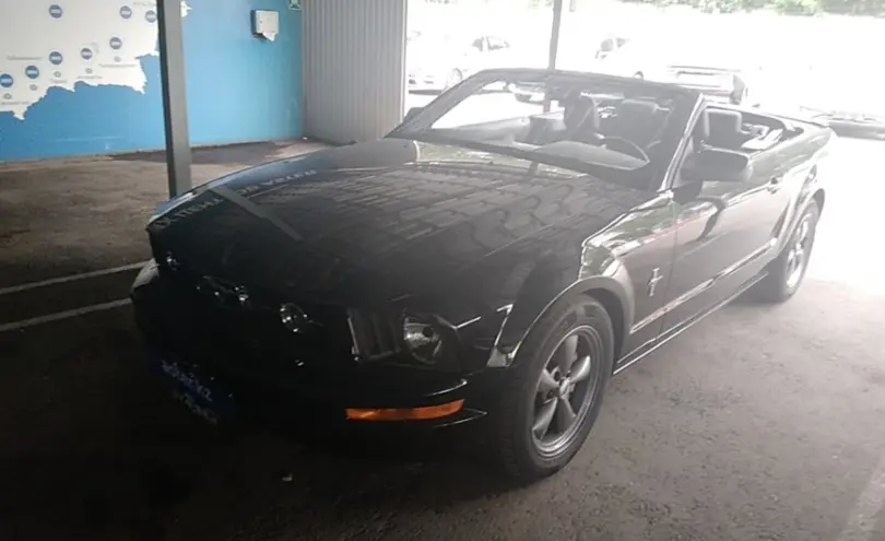 Ford Mustang 2005 года за 11 000 000 тг. в Алматы
