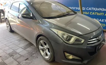 Hyundai i40 2012 года за 5 000 000 тг. в Астана фото 3
