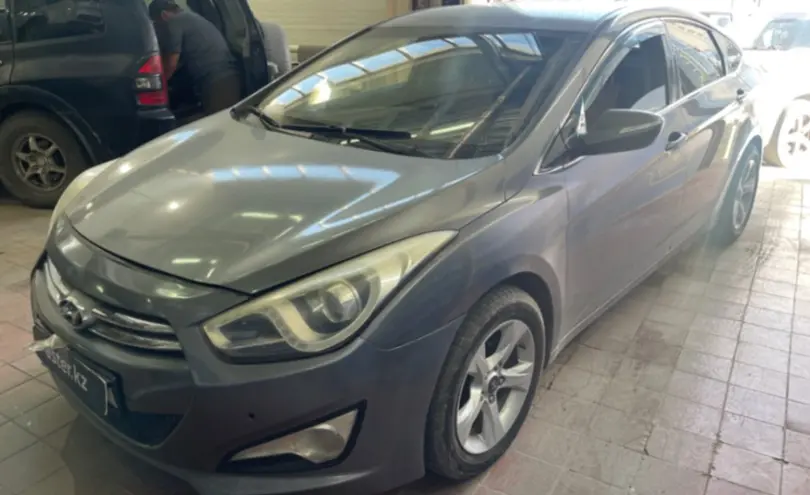 Hyundai i40 2012 года за 5 000 000 тг. в Астана