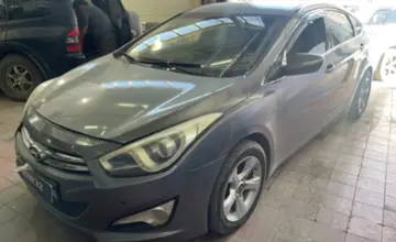 Hyundai i40 2012 года за 5 000 000 тг. в Астана фото 1