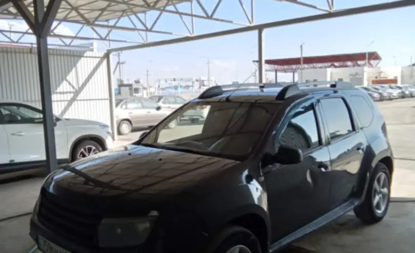 Renault Duster 2014 года за 4 000 000 тг. в Кызылорда