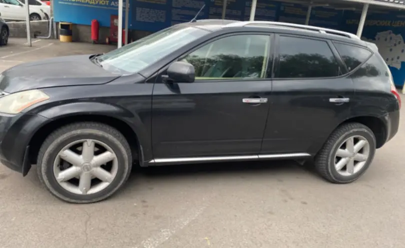 Nissan Murano 2008 года за 4 000 000 тг. в Алматы
