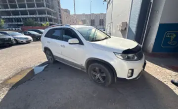 Kia Sorento 2014 года за 10 500 000 тг. в Астана фото 4