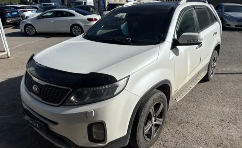 Kia Sorento 2014 года за 10 500 000 тг. в Астана