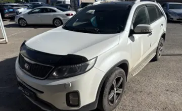 Kia Sorento 2014 года за 10 500 000 тг. в Астана фото 1