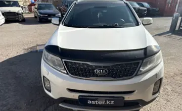 Kia Sorento 2014 года за 10 500 000 тг. в Астана фото 2