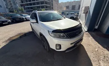 Kia Sorento 2014 года за 10 500 000 тг. в Астана фото 3