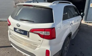 Kia Sorento 2014 года за 10 500 000 тг. в Астана