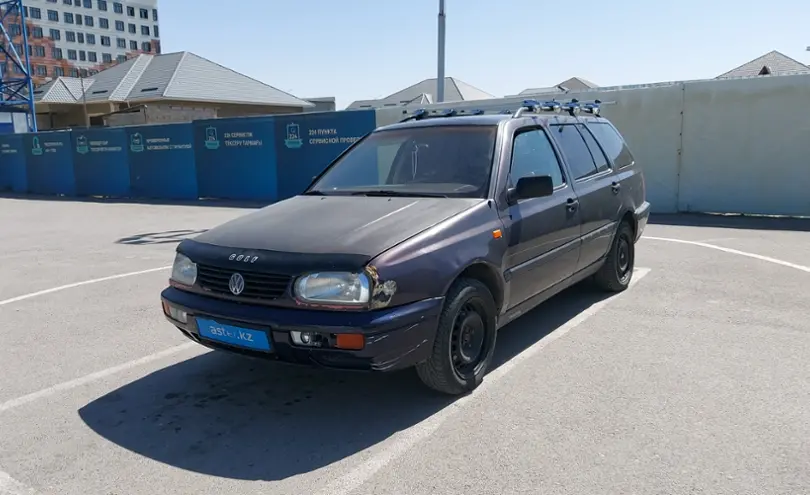 Volkswagen Golf 1994 года за 1 600 000 тг. в Шымкент