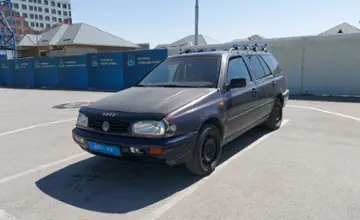 Volkswagen Golf 1994 года за 1 600 000 тг. в Шымкент фото 1