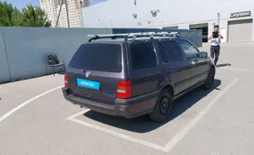 Volkswagen Golf 1994 года за 1 600 000 тг. в Шымкент фото 3