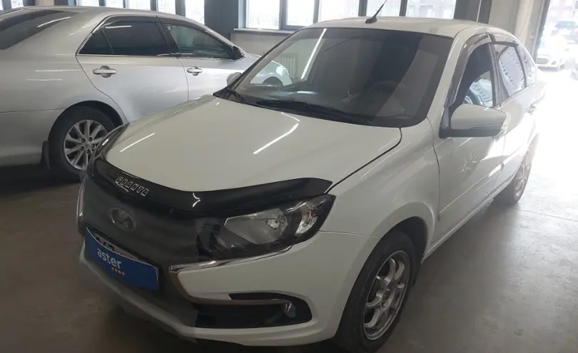 LADA (ВАЗ) Granta 2022 года за 5 000 000 тг. в Астана