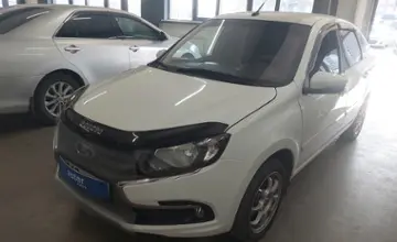 LADA (ВАЗ) Granta 2022 года за 5 000 000 тг. в Астана фото 1