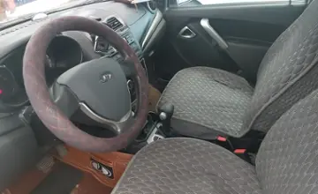 LADA (ВАЗ) Granta 2022 года за 5 000 000 тг. в Астана фото 5