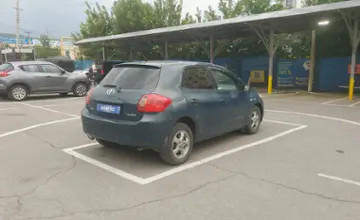 Toyota Auris 2008 года за 5 000 000 тг. в Алматы фото 3