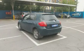 Toyota Auris 2008 года за 5 000 000 тг. в Алматы фото 4