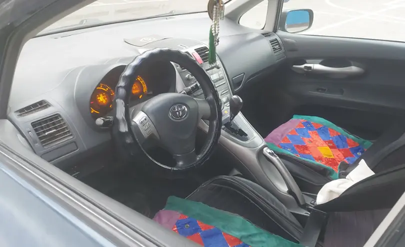 Toyota Auris 2008 года за 5 000 000 тг. в Алматы фото 5