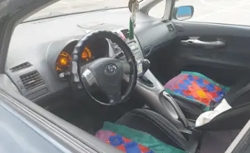 Toyota Auris 2008 года за 5 000 000 тг. в Алматы фото 5