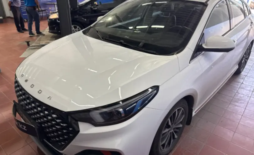 OMODA S5 2023 года за 6 500 000 тг. в Астана