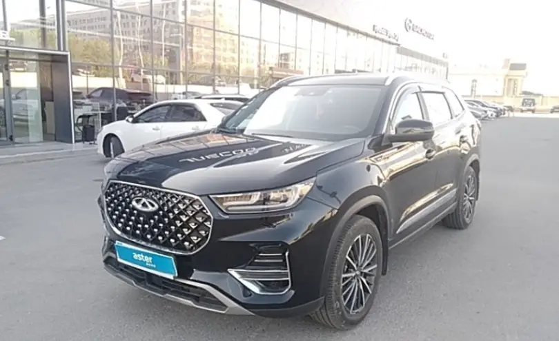 Chery Tiggo 8 Pro 2023 года за 10 000 000 тг. в Шымкент