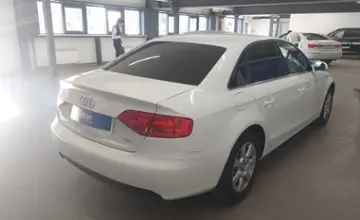 Audi A4 2009 года за 8 000 000 тг. в Астана фото 3