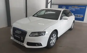 Audi A4 2009 года за 8 000 000 тг. в Астана фото 1