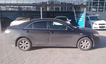 Toyota Camry 2007 года за 5 800 000 тг. в Караганда фото 4