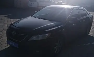 Toyota Camry 2007 года за 5 800 000 тг. в Караганда фото 1