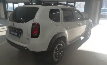 Renault Duster 2021 года за 8 000 000 тг. в Астана фото 3