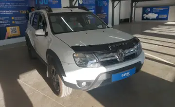 Renault Duster 2021 года за 8 000 000 тг. в Астана фото 2