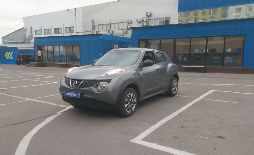 Nissan Juke 2013 года за 4 000 000 тг. в Алматы