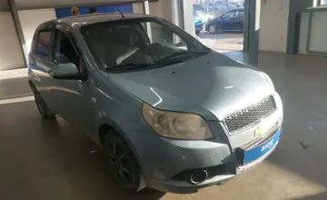 Chevrolet Aveo 2013 года за 2 450 000 тг. в Астана фото 2