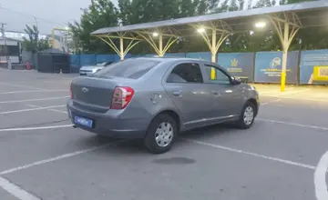Chevrolet Cobalt 2022 года за 6 500 000 тг. в Алматы фото 3