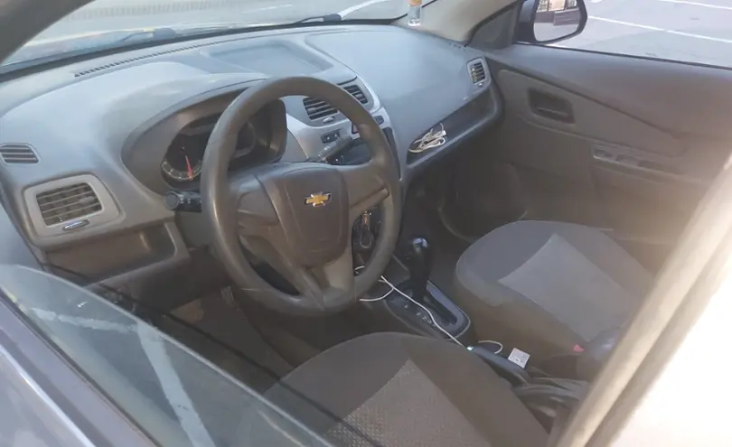 Chevrolet Cobalt 2022 года за 6 500 000 тг. в Алматы фото 5