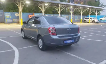 Chevrolet Cobalt 2022 года за 6 500 000 тг. в Алматы фото 4