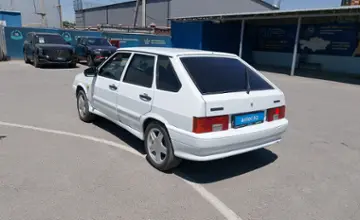 LADA (ВАЗ) 2114 2013 года за 1 900 000 тг. в Шымкент фото 4