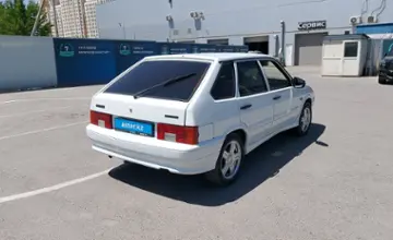 LADA (ВАЗ) 2114 2013 года за 1 900 000 тг. в Шымкент фото 3