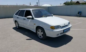 LADA (ВАЗ) 2114 2013 года за 1 900 000 тг. в Шымкент фото 2