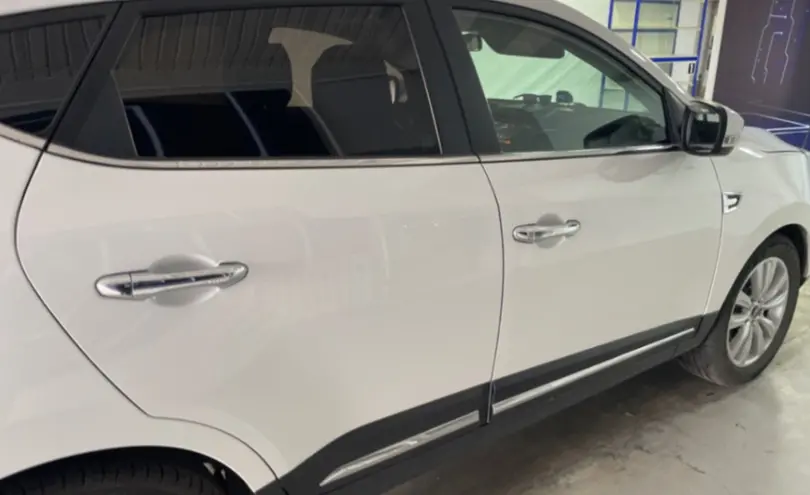 JAC S5 (Eagle) 2021 года за 6 750 000 тг. в Павлодар фото 4