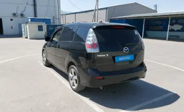 Mazda 5 2006 года за 4 500 000 тг. в Шымкент фото 4