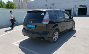Mazda 5 2006 года за 4 500 000 тг. в Шымкент фото 3