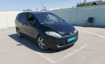 Mazda 5 2006 года за 4 500 000 тг. в Шымкент фото 2